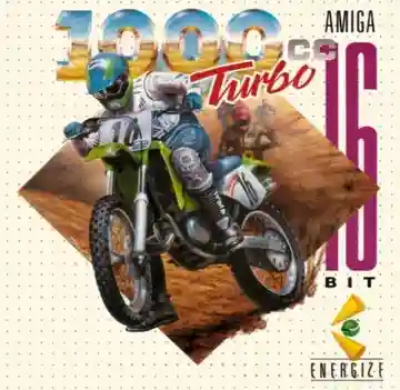 1000cc Turbo-Amiga